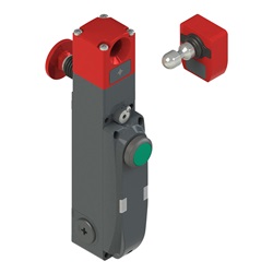 INTERRUTTORE DI SICUREZZA RFID CON