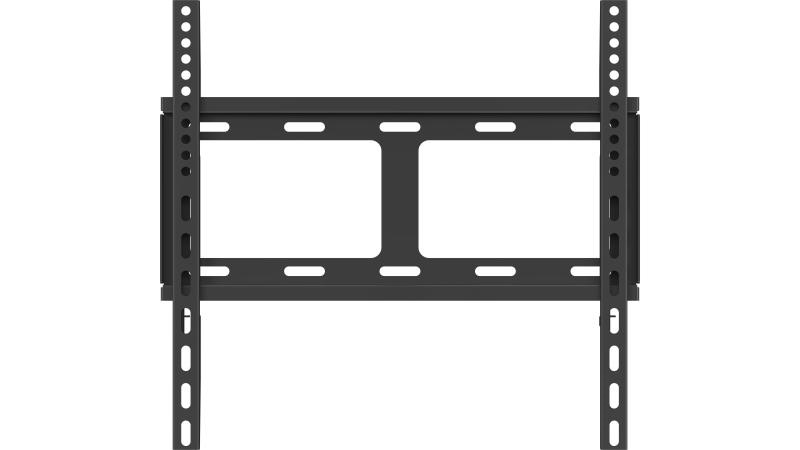 Staffa a parete DS-DM4255W per monitor, montaggio sicuro e compatibile, ideale per uffici e casa