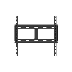 Staffa a parete DS-DM4255W per monitor, montaggio sicuro e compatibile, ideale per uffici e casa