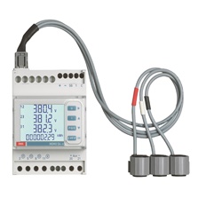 MFEC D4 1 IN OPENROG MODBUS