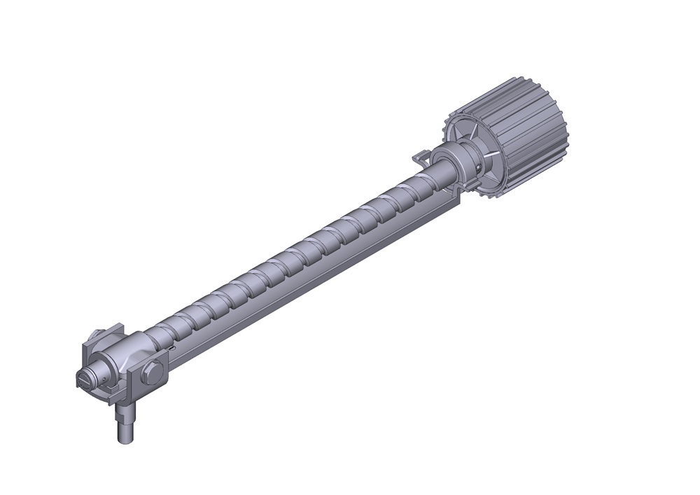 GRUPPO RIDUZIONE SERIE AMICO