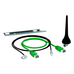 Antenna Modem 4G per Wallbox e Parking, segnale ottimizzato