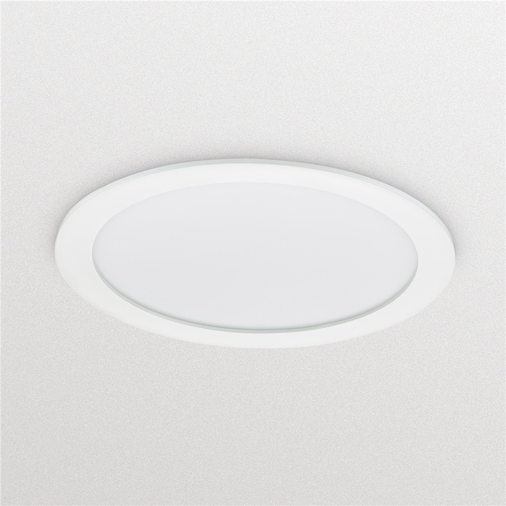 DN145B LED20S/840 PSD-E II WH