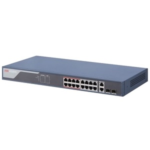 DS-3E1518P-SI SWITCH GIGABI SMART M
