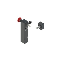 INTERR.SICUREZZA CON BLOCCO E TECN