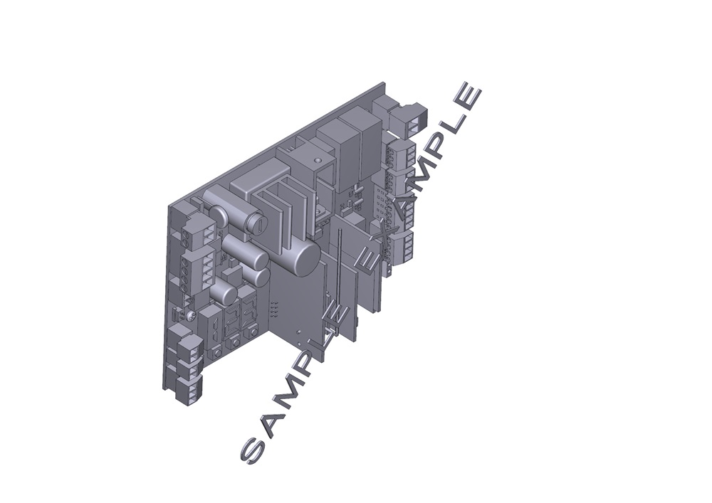 SCHEDA ZLX24MA-ZLX24MR