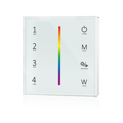 LC RF TOUCH PANEL RGBW FS1