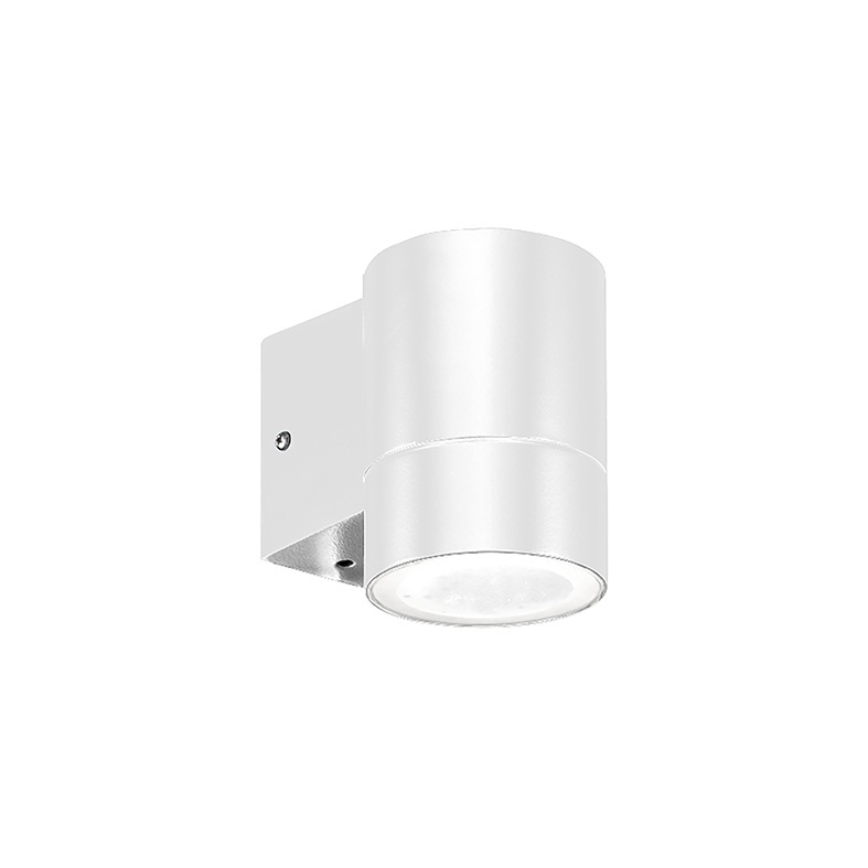 LAMPADA DA PARETE PER ESTERNI MONO