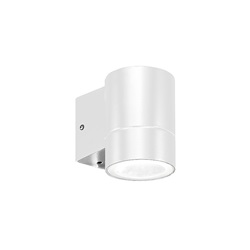 LAMPADA DA PARETE PER ESTERNI MONO