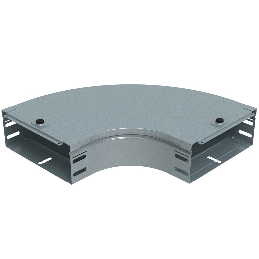 P31-CURVA PIANA 90D 200X75 Z/C