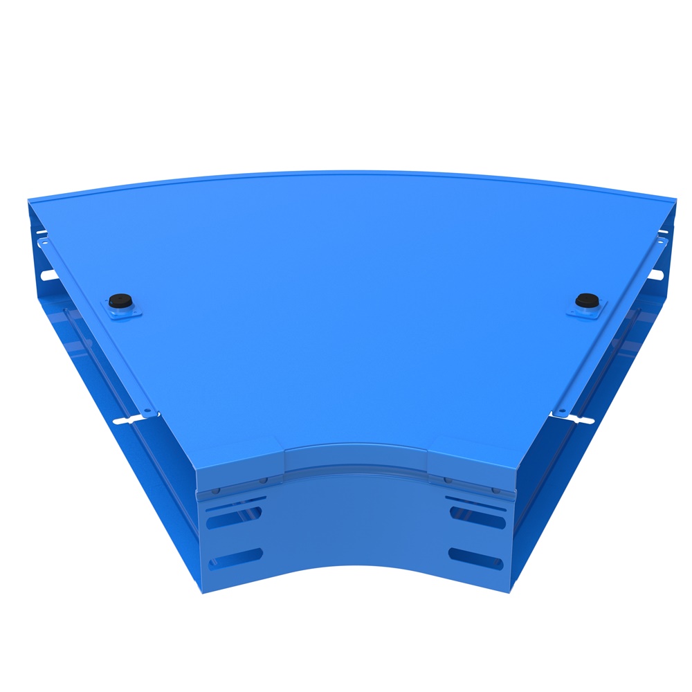 P31-CURVA PIANA 45D SLIDE-IN  400X7