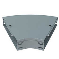 P31-CURVA PIANA 45D TASCA 500X75 IN