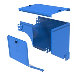 P31-CURVA SX VAR. PIANO DISCESA 200
