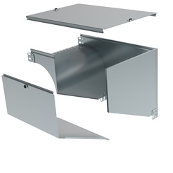 P31-CURVA SX VAR. PIANO DISCESA 400