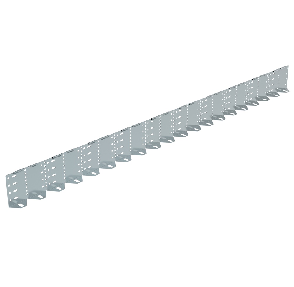 P31-SEPARATORE CIRCUTI ACC L 1M H 7