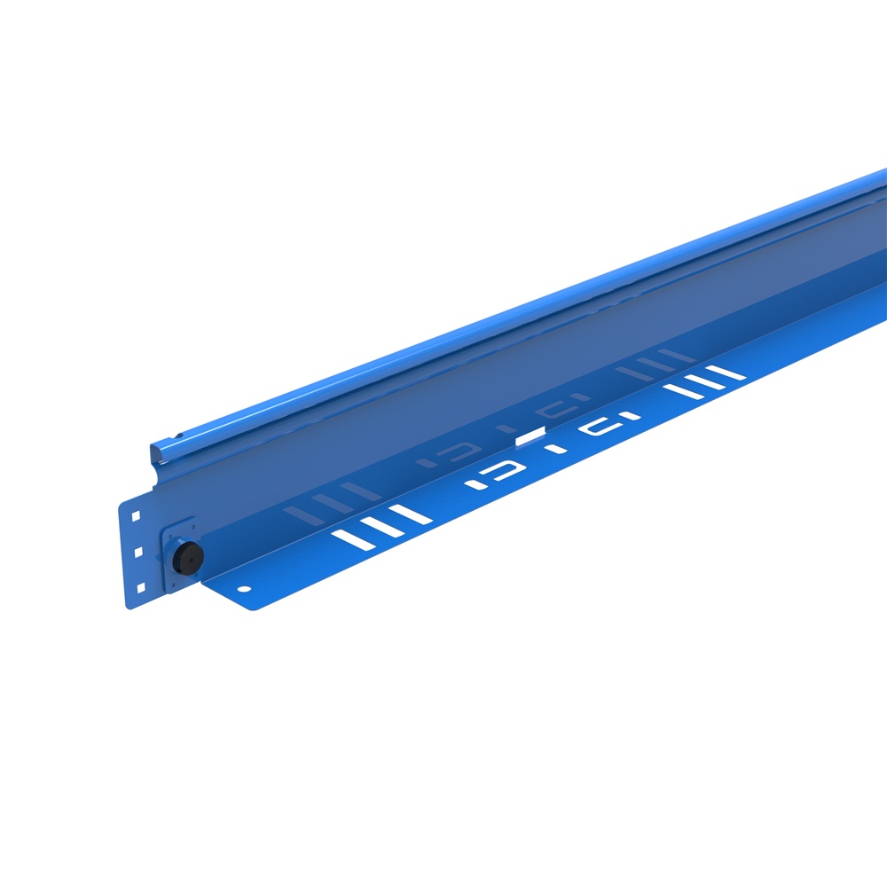 P31-SEPARATORE CIRCUTI L 2M H 75MM