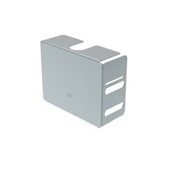P31-TESTATA DI CHIUSURA 150X75 INOX