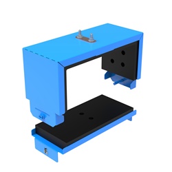 P31-FASCIA IP44 200X75 G