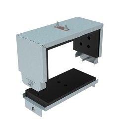 P31-FASCIA IP44 200X75 Z