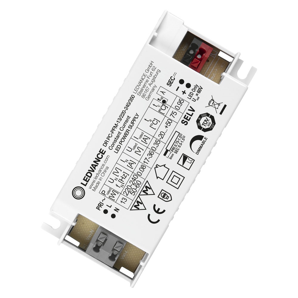 DR PC-PFM-13/220-240/350  FS1