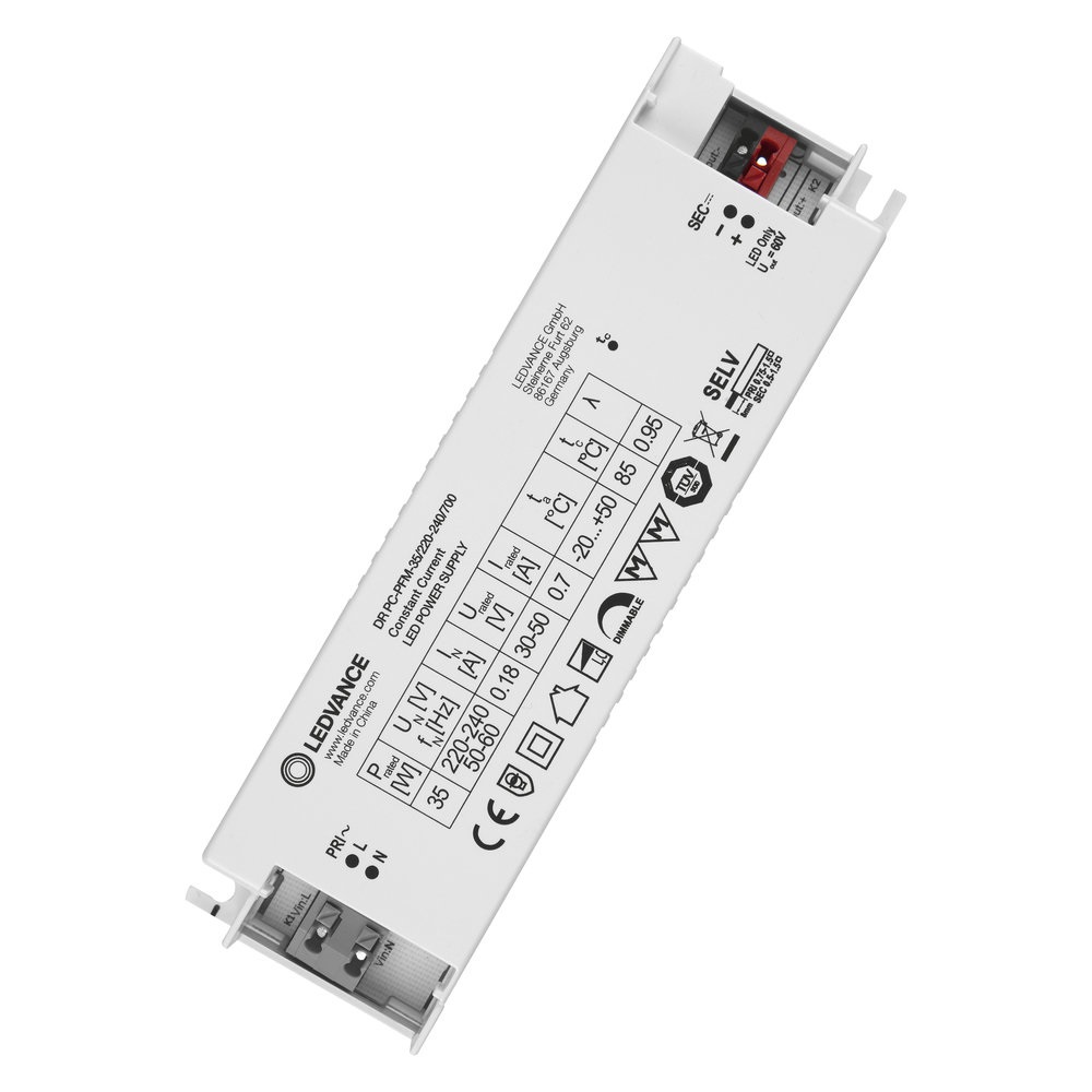 DR PC-PFM-35/220-240/700  FS1