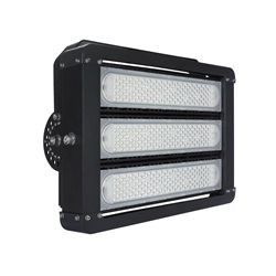 ECOHPFLOOD 300W 857 N41100LM BKVS1