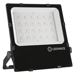 FL PFM 290W/4000K SYM 60 BK
