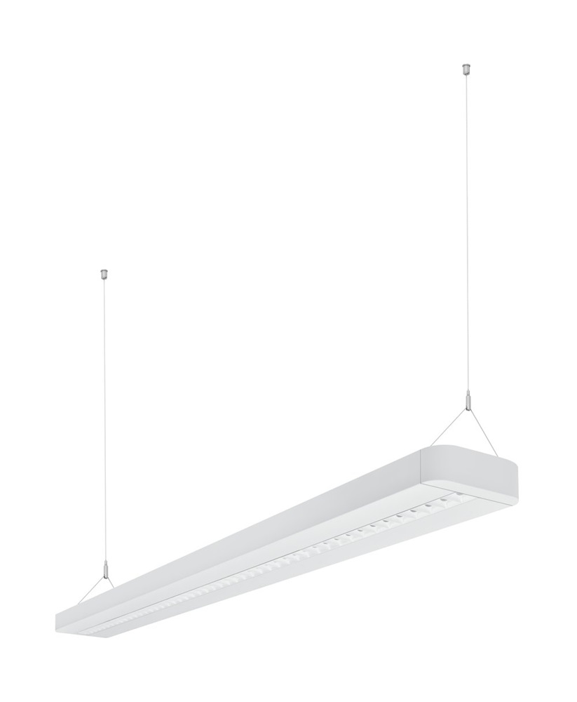 REGLETTE LINEAR INDIVILED D/I 1500 56W/3000K