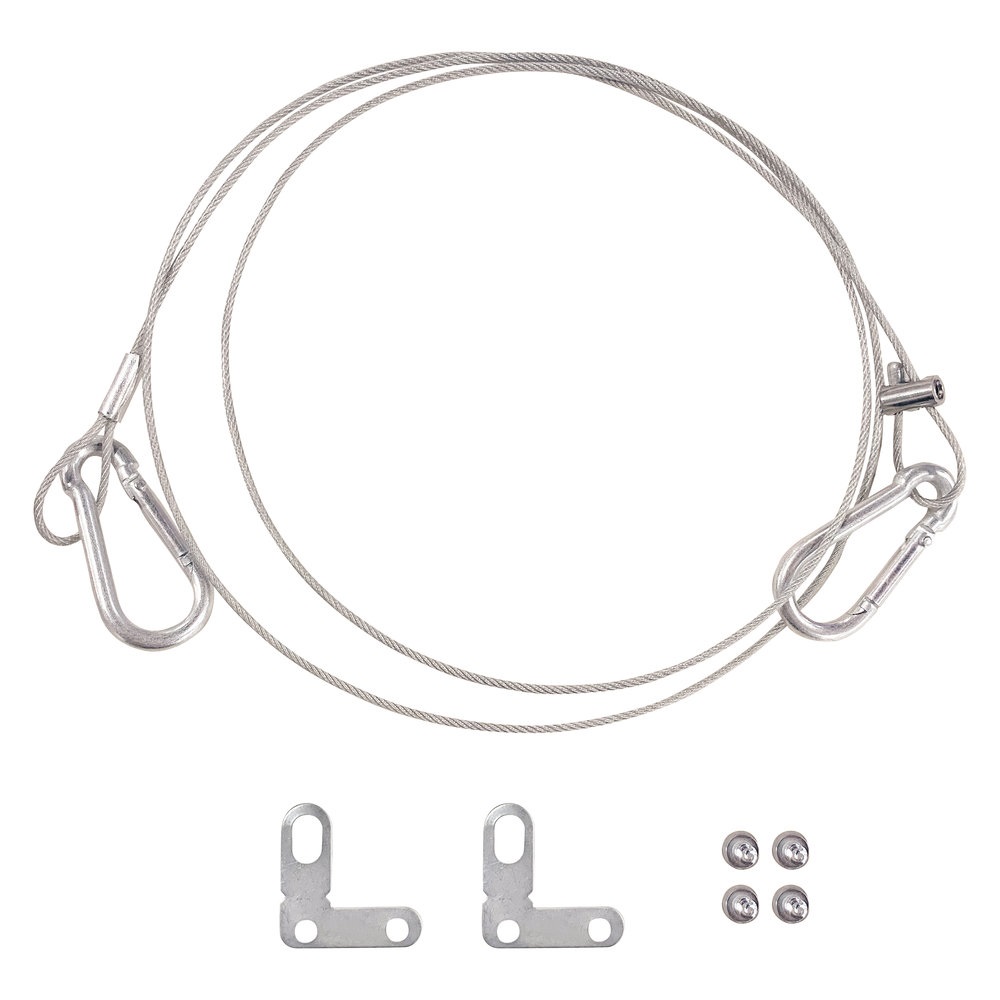 PL SECURITY KIT 4X