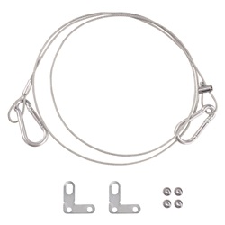 PL SECURITY KIT 4X