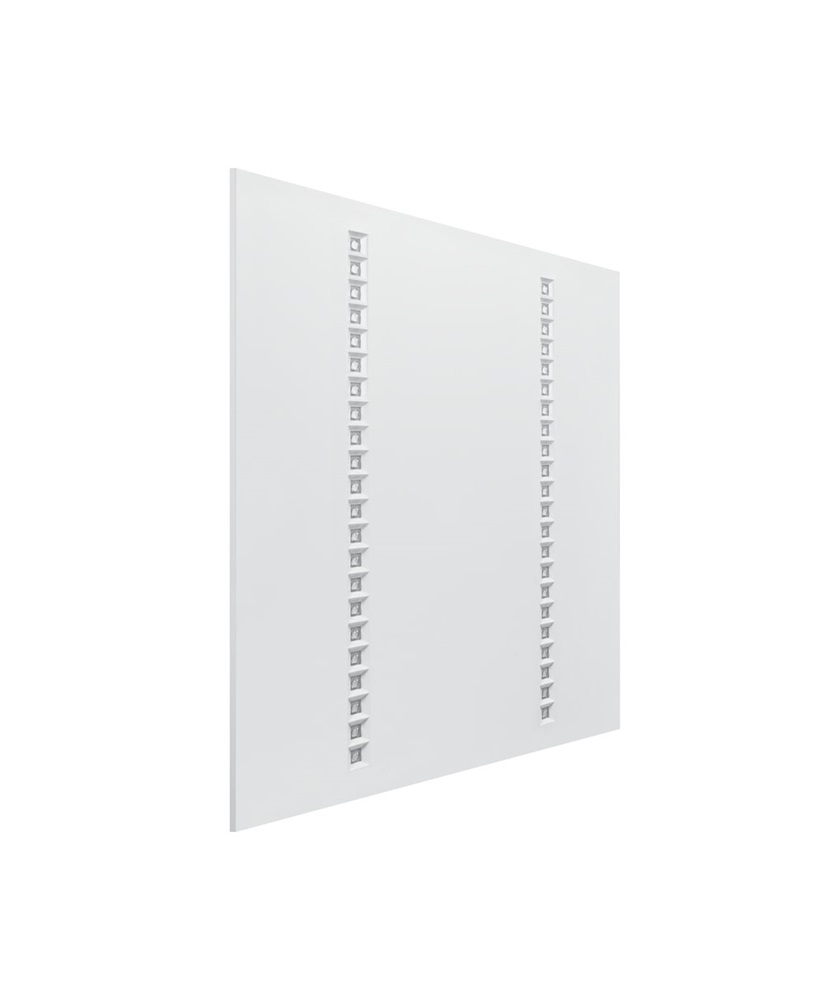 PANEL INDV 600 33W/3000K