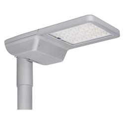 Streetlight Flex Medium 58W 730 RV25ST illuminazione stradale esterna IP66 parcheggi aree pubbliche industria