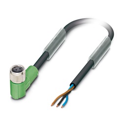 SAC-3P- 5,0-PVC/M 8FR CAVO SENS/ATT