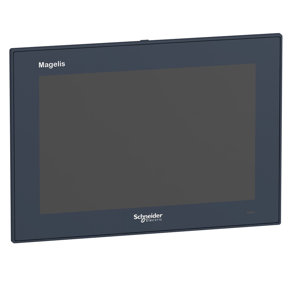 Display PC Wide 12 multi-touch per HMIBM