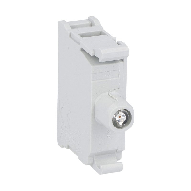 PORTALAMPADA LED BIANCO 85/140VAC