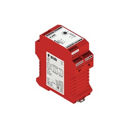 MODULO DI SICUREZZA  2NO 1NC  ISTAN