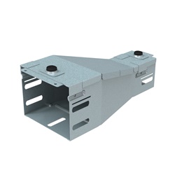 P31-RIDUZIONE CONCENTRICA 100/50 H7