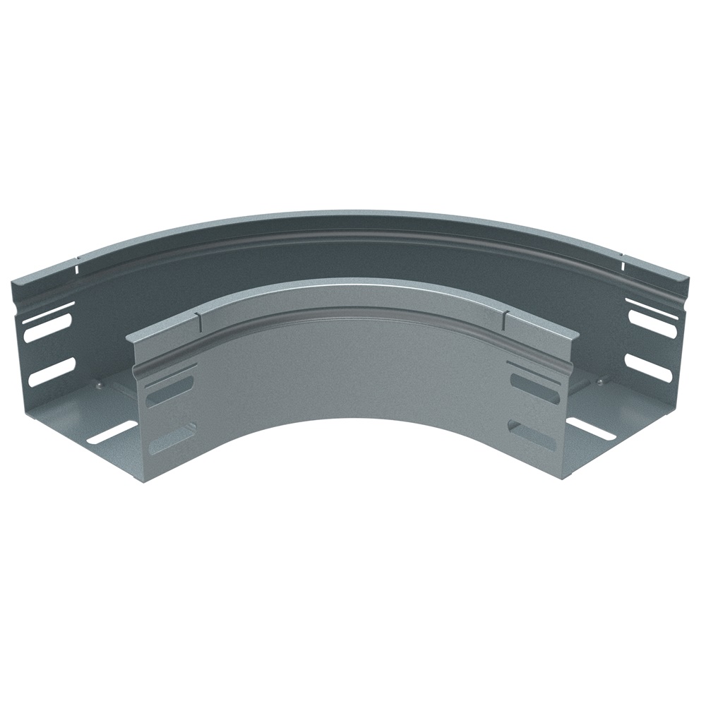 P31-CURVA PIANA 90D BASE SLIDE-IN15