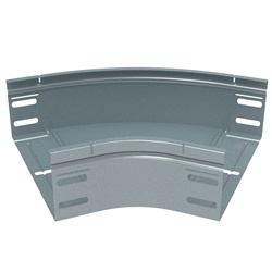 P31-CURVA PIANA 45D SLIDE-IN BLIND