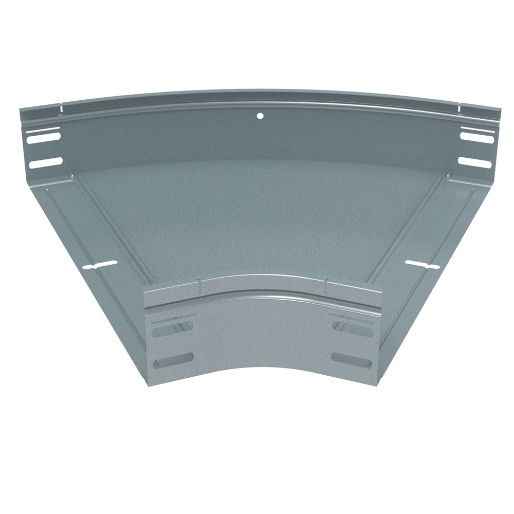 P31-CURVA PIANA 45D BASE SLIDE-IN 6