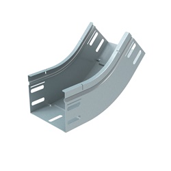 P31-CURVA IN SALITA 45D BASE 75X75