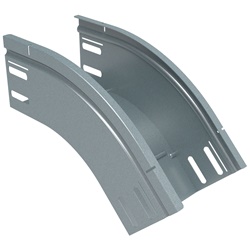 P31-CURVA IN DISCESA 45D BASE 100X7