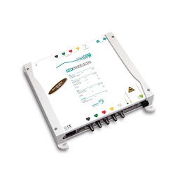 Trasmettitore ottico TV-SAT 1570nm per sistemi fibra ottica FTTH