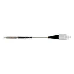 Bretella fibra ottica monomodale 2m Mini FC/APC cablaggio rete dati