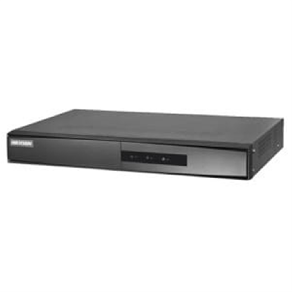 VIDEOREGISTRATORE DS-7608NI-K1/W NVR 76K 8CH 5MP WIFI