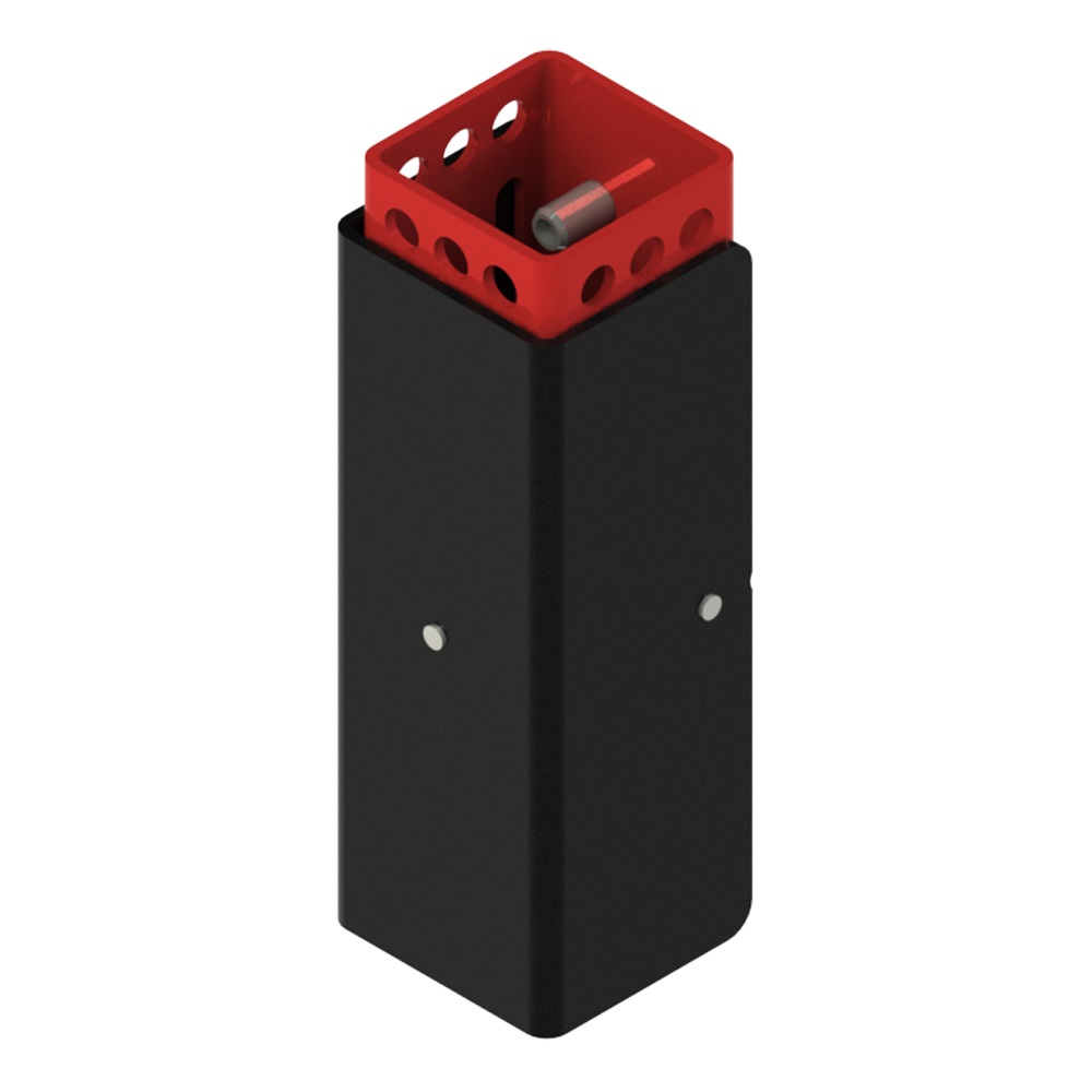 DISPOSITIVO DI LOCK OUT PER INTERRU