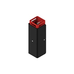 DISPOSITIVO DI LOCK OUT PER INTERRU