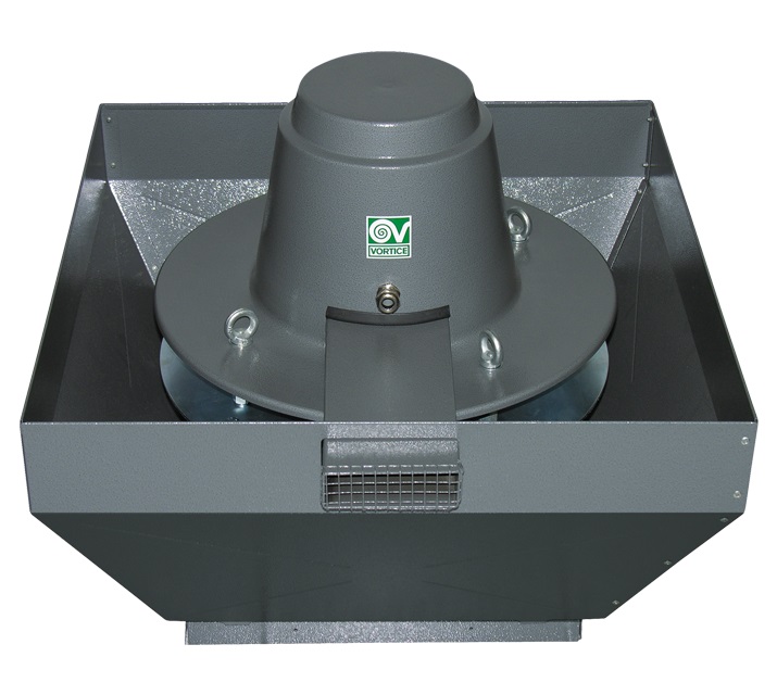TORRETTA TRT 10 ED-V 4P