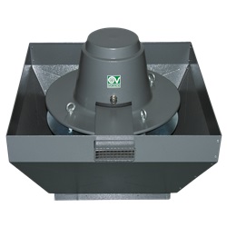 TORRETTA TRT 10 ED-V 4P