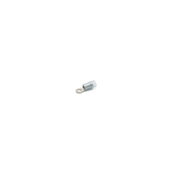 Capocorda rinforzato blu vite 3,5 mm per cablaggio elettrico